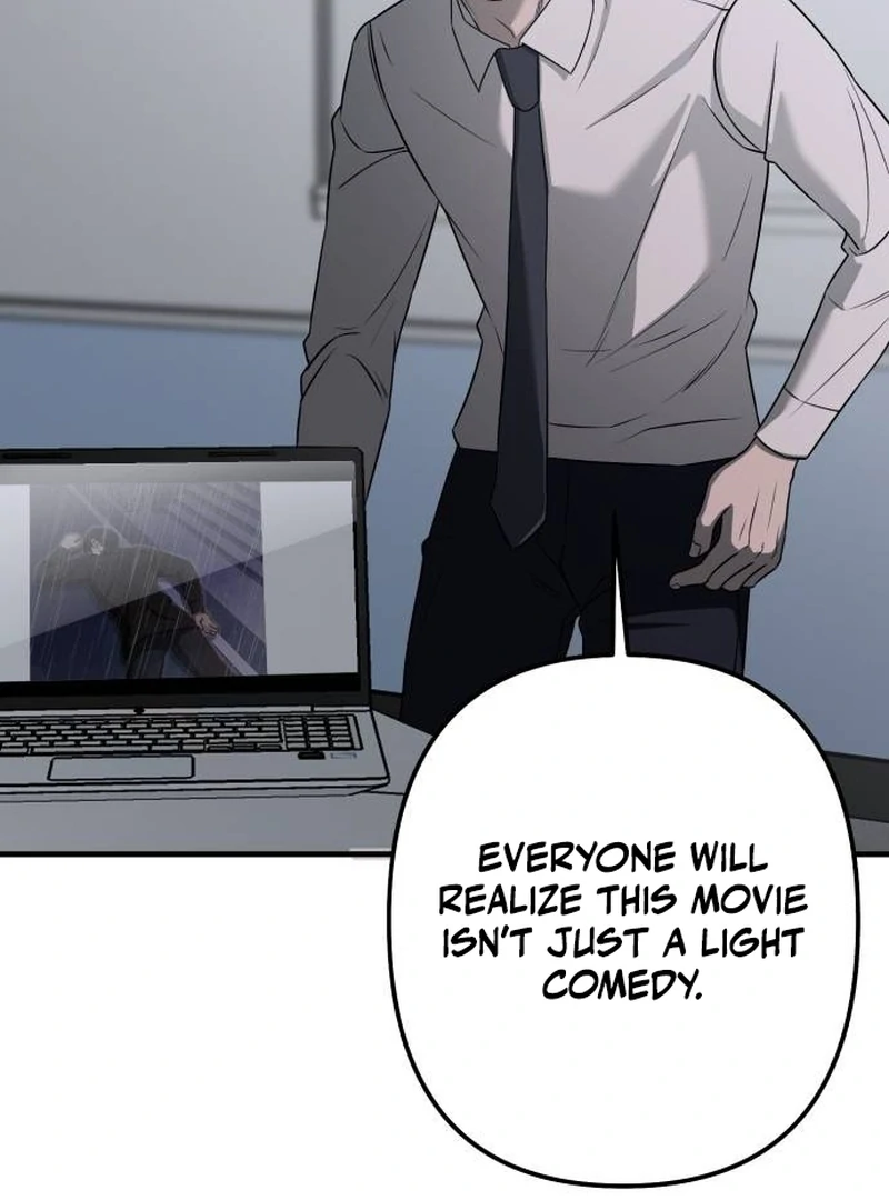 When a Genius Office Worker Goes Too Far chapter 4 page 227