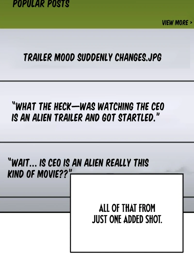 When a Genius Office Worker Goes Too Far chapter 4 page 233