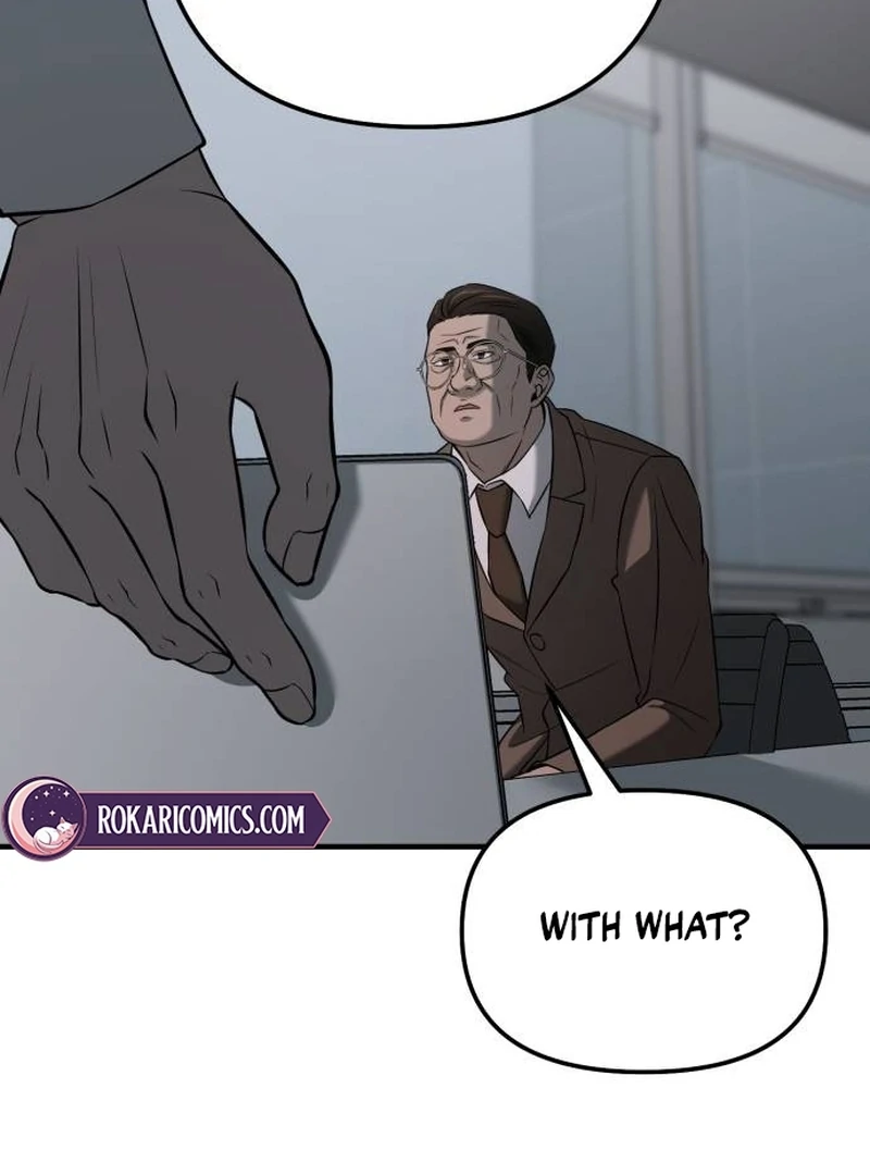 When a Genius Office Worker Goes Too Far chapter 4 page 235