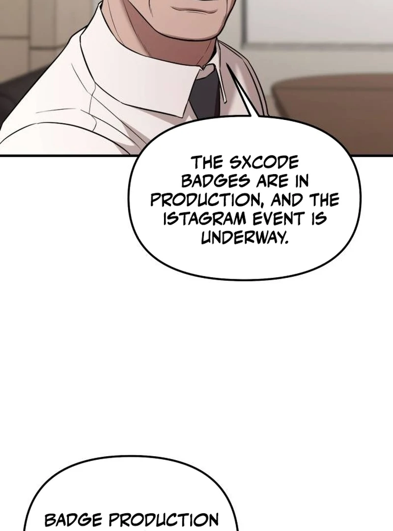 When a Genius Office Worker Goes Too Far chapter 4 page 27