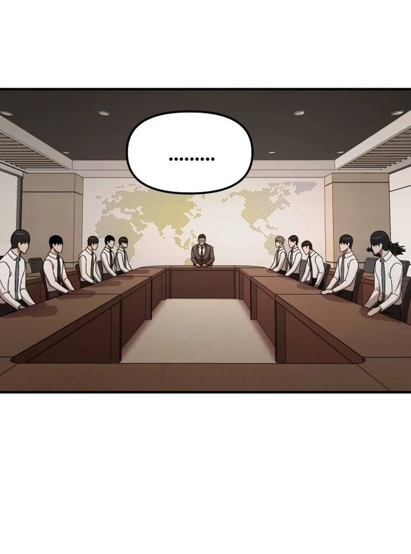 When a Genius Office Worker Goes Too Far chapter 4 page 42