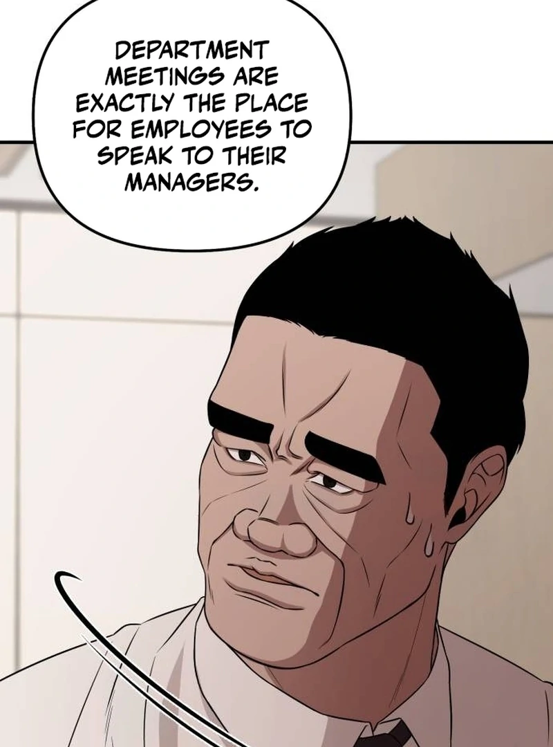 When a Genius Office Worker Goes Too Far chapter 4 page 51