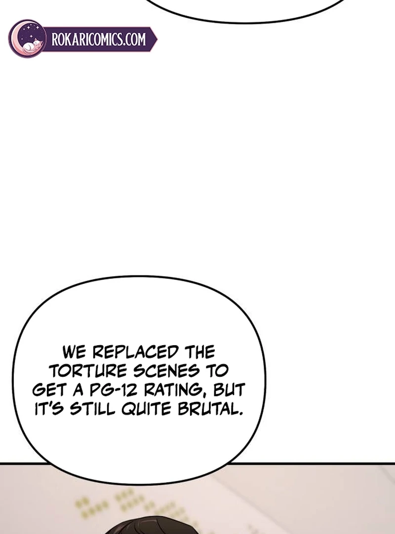 When a Genius Office Worker Goes Too Far chapter 4 page 59