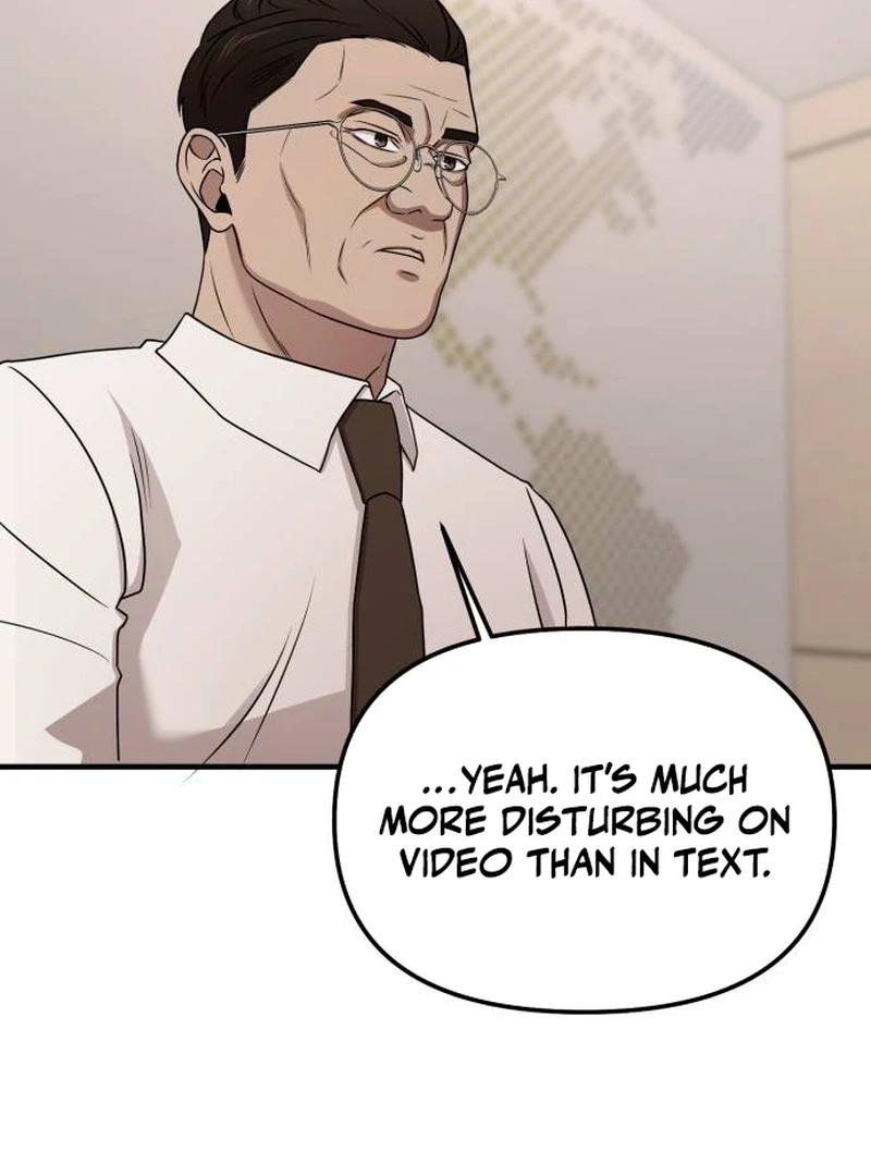 When a Genius Office Worker Goes Too Far chapter 4 page 60
