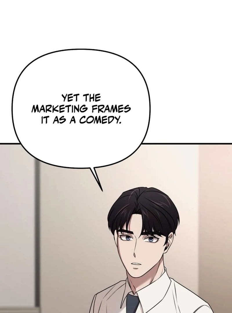 When a Genius Office Worker Goes Too Far chapter 4 page 65
