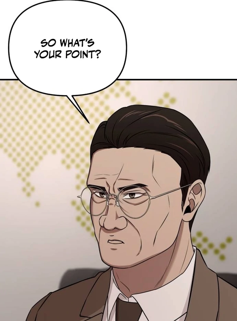 When a Genius Office Worker Goes Too Far chapter 4 page 69