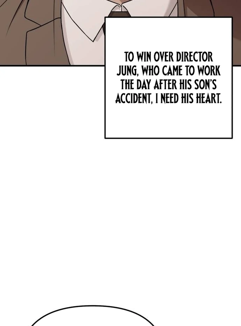 When a Genius Office Worker Goes Too Far chapter 4 page 77
