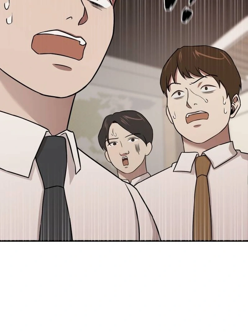 When a Genius Office Worker Goes Too Far chapter 4 page 89