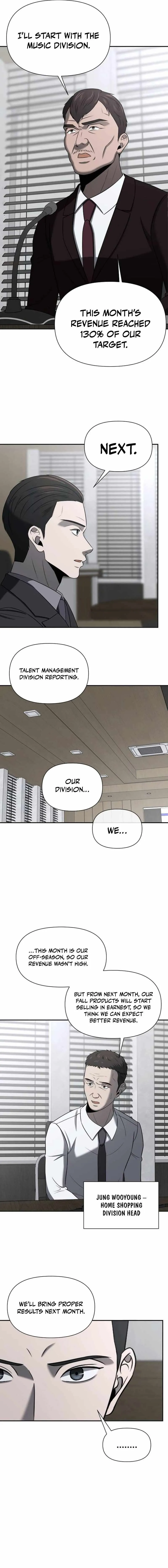 When a Genius Office Worker Goes Too Far chapter 43 page 2