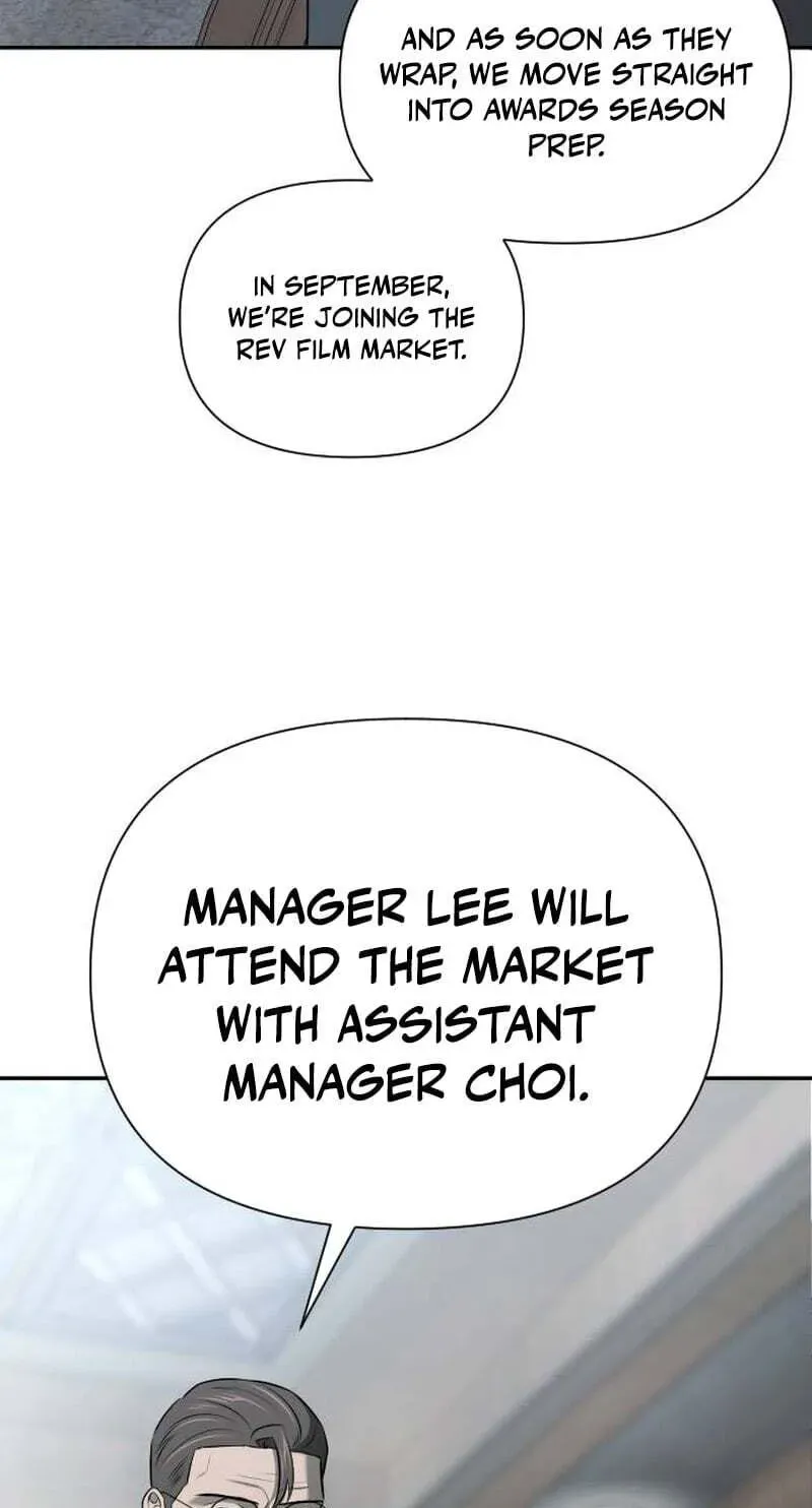 When a Genius Office Worker Goes Too Far chapter 44 page 105