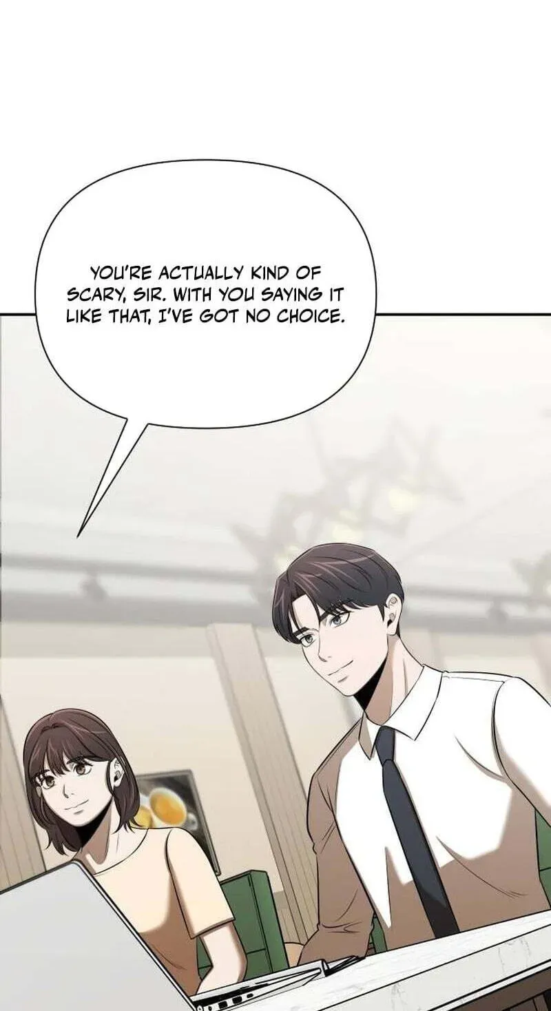 When a Genius Office Worker Goes Too Far chapter 44 page 75