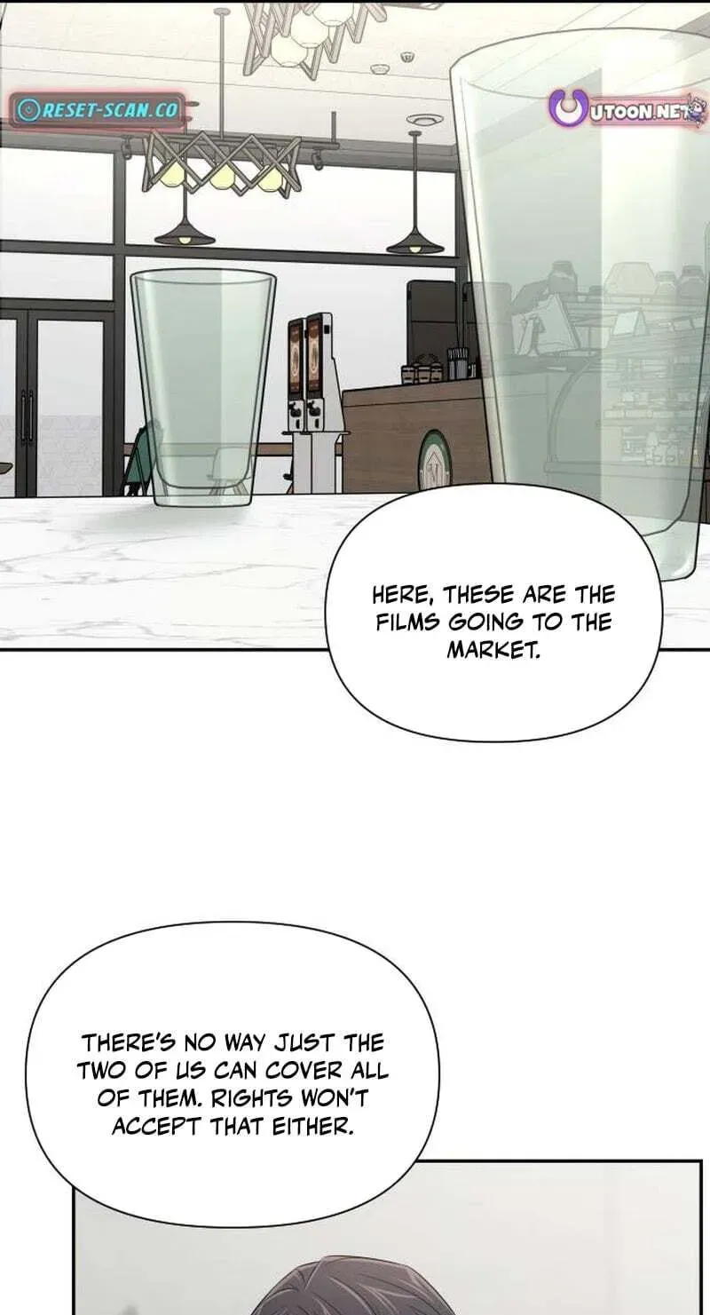 When a Genius Office Worker Goes Too Far chapter 44 page 77