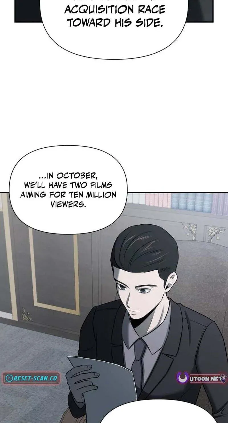 When a Genius Office Worker Goes Too Far chapter 44 page 104