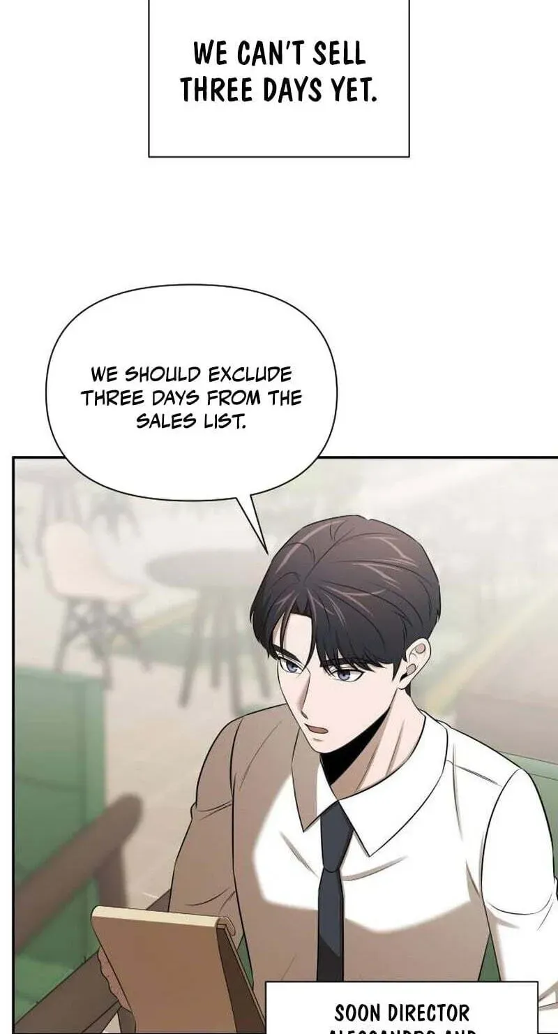 When a Genius Office Worker Goes Too Far chapter 44 page 80