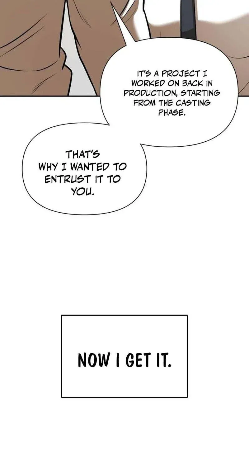 When a Genius Office Worker Goes Too Far chapter 44 page 50