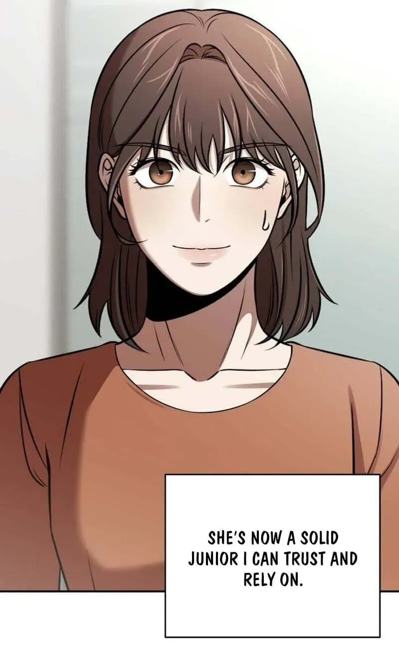 When a Genius Office Worker Goes Too Far chapter 44 page 10