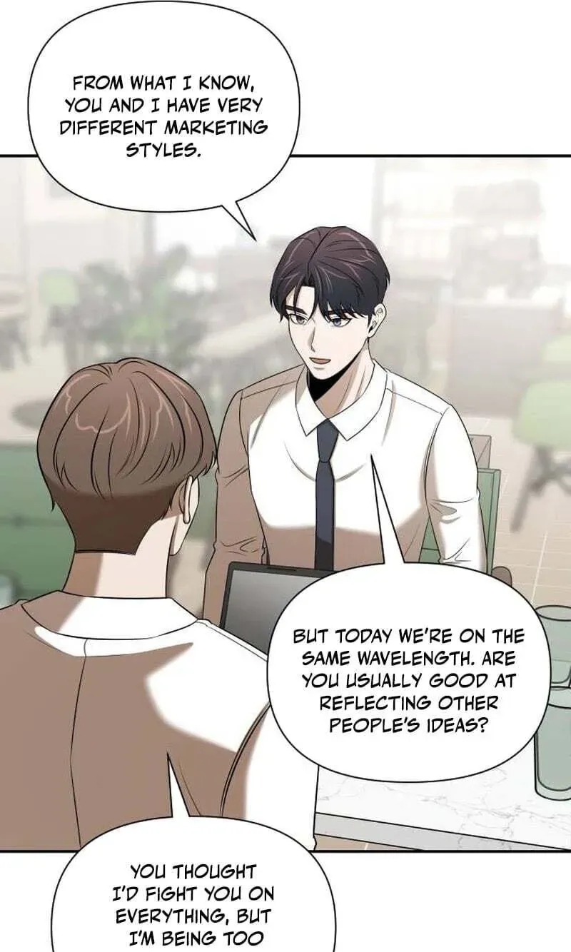 When a Genius Office Worker Goes Too Far chapter 44 page 92