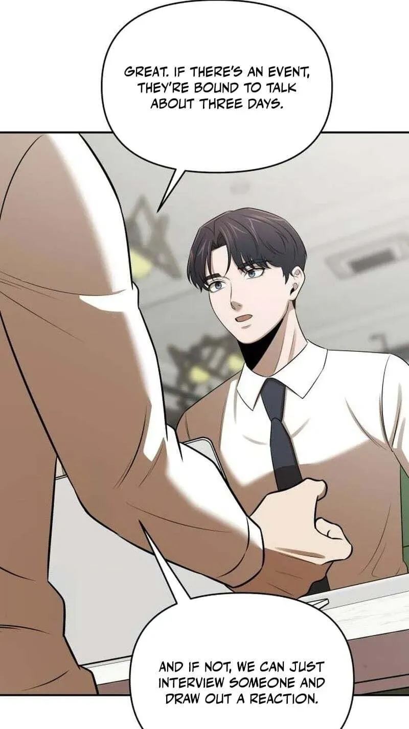 When a Genius Office Worker Goes Too Far chapter 44 page 87