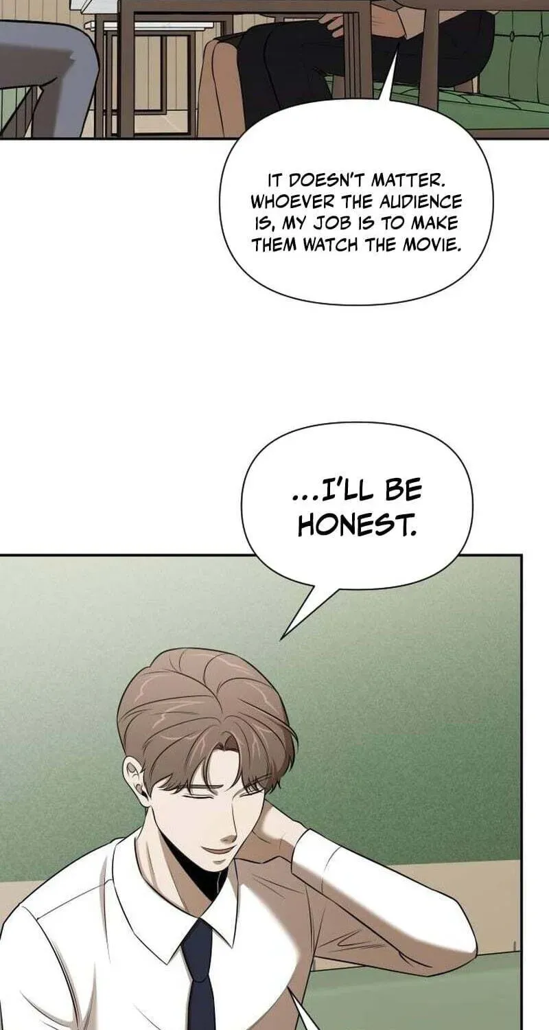 When a Genius Office Worker Goes Too Far chapter 44 page 46