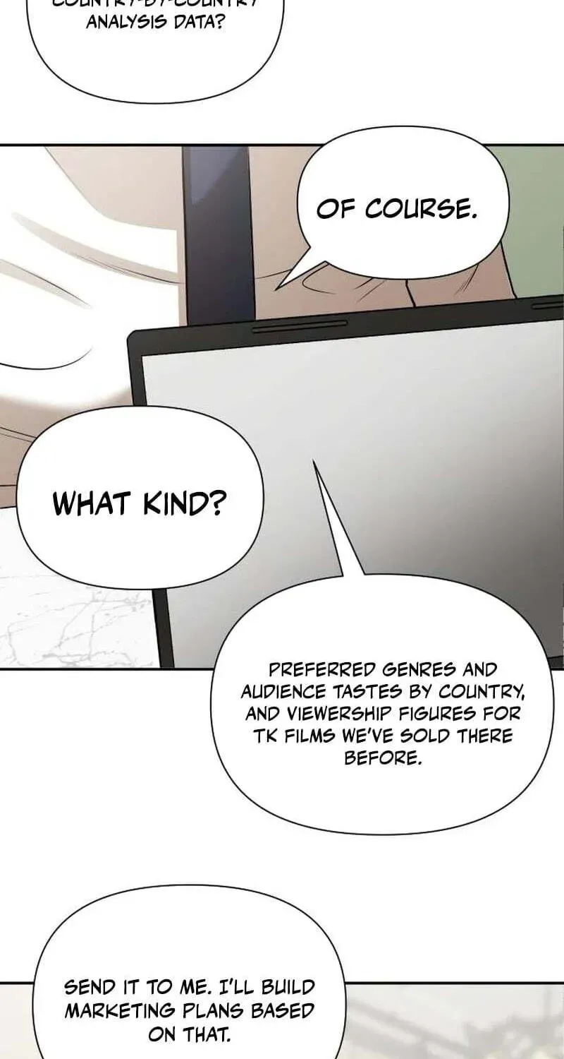 When a Genius Office Worker Goes Too Far chapter 44 page 66