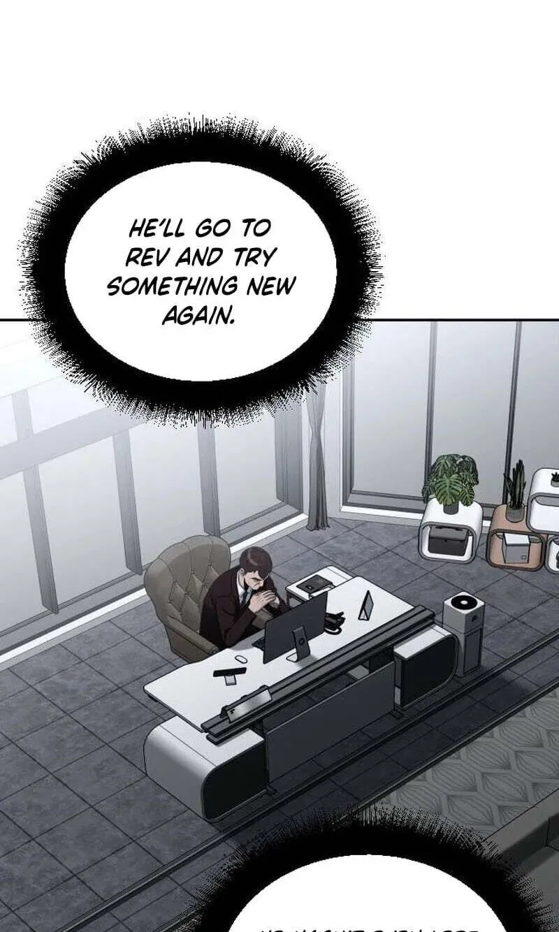 When a Genius Office Worker Goes Too Far chapter 45 page 96