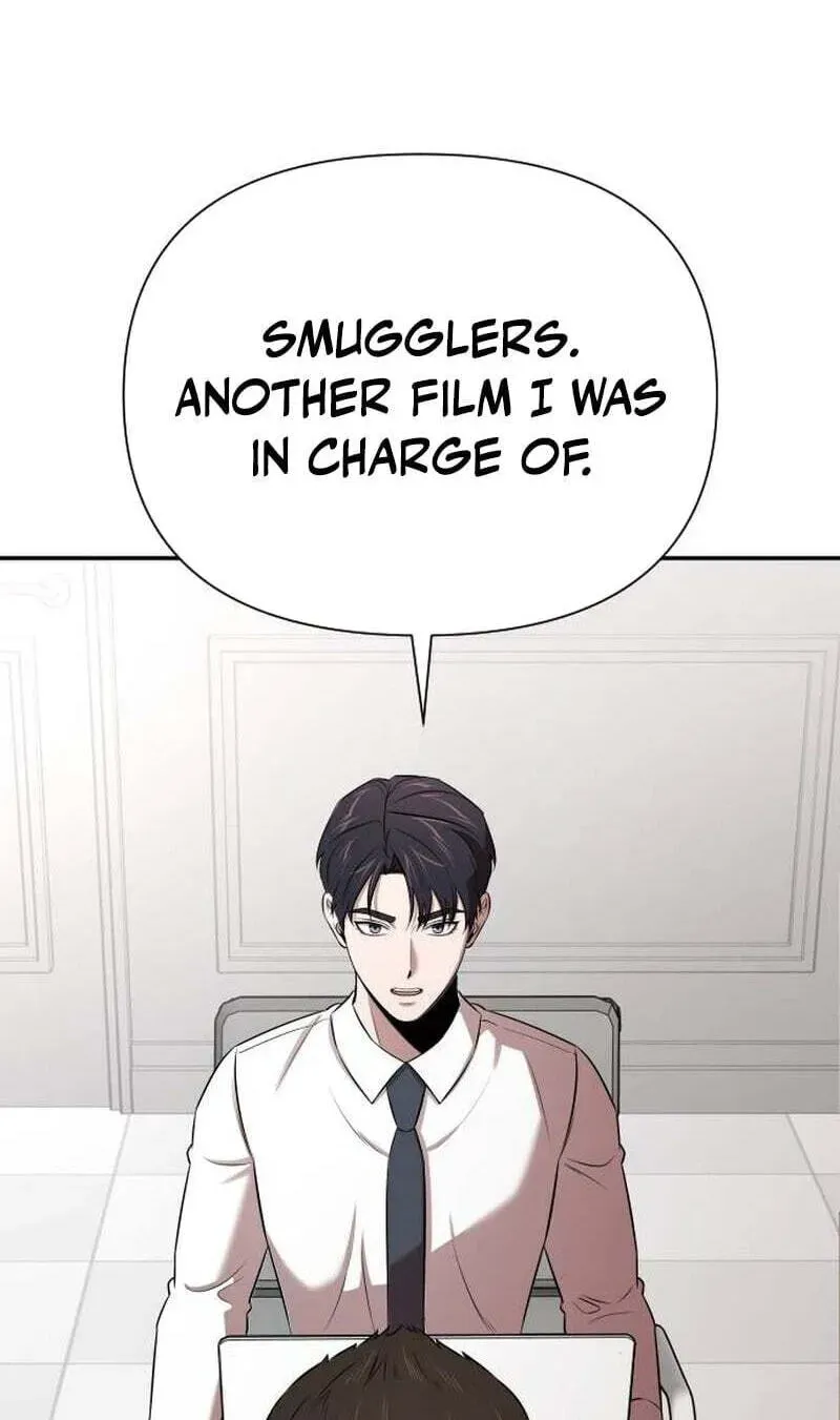 When a Genius Office Worker Goes Too Far chapter 45 page 61