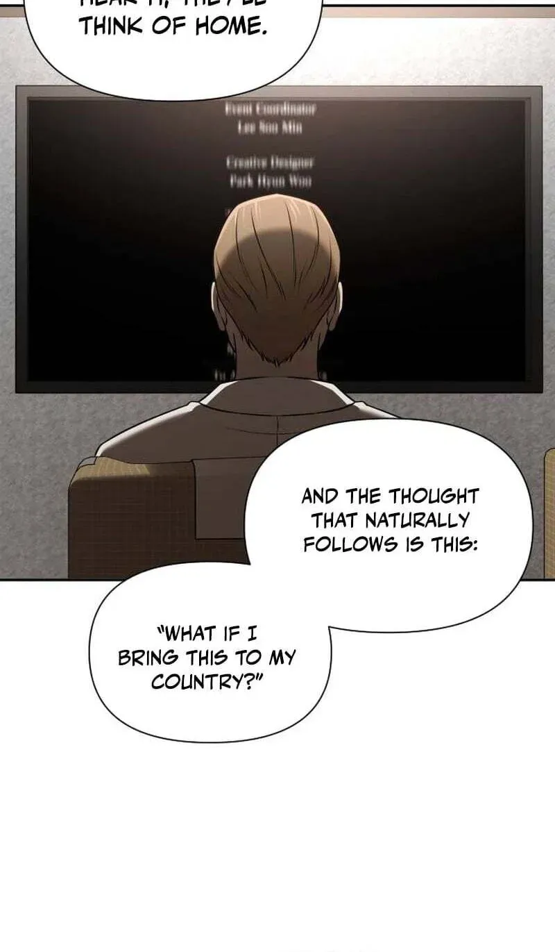 When a Genius Office Worker Goes Too Far chapter 45 page 48