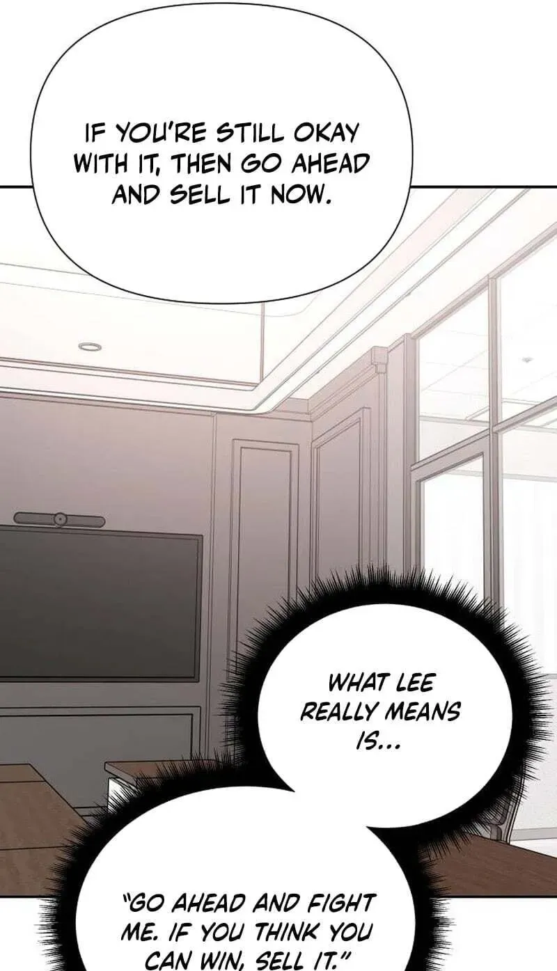 When a Genius Office Worker Goes Too Far chapter 45 page 88