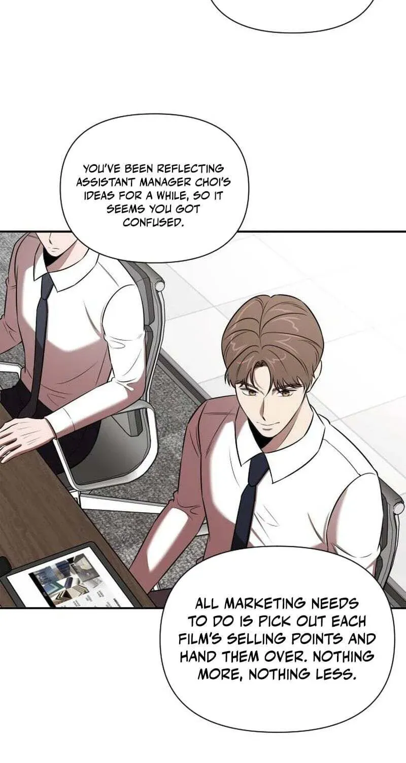 When a Genius Office Worker Goes Too Far chapter 45 page 25