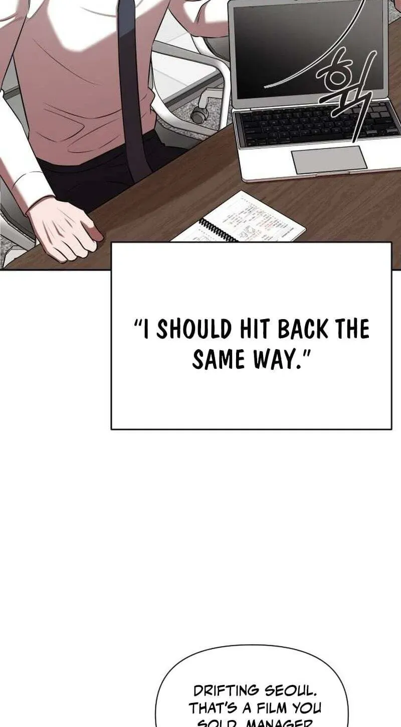 When a Genius Office Worker Goes Too Far chapter 45 page 56