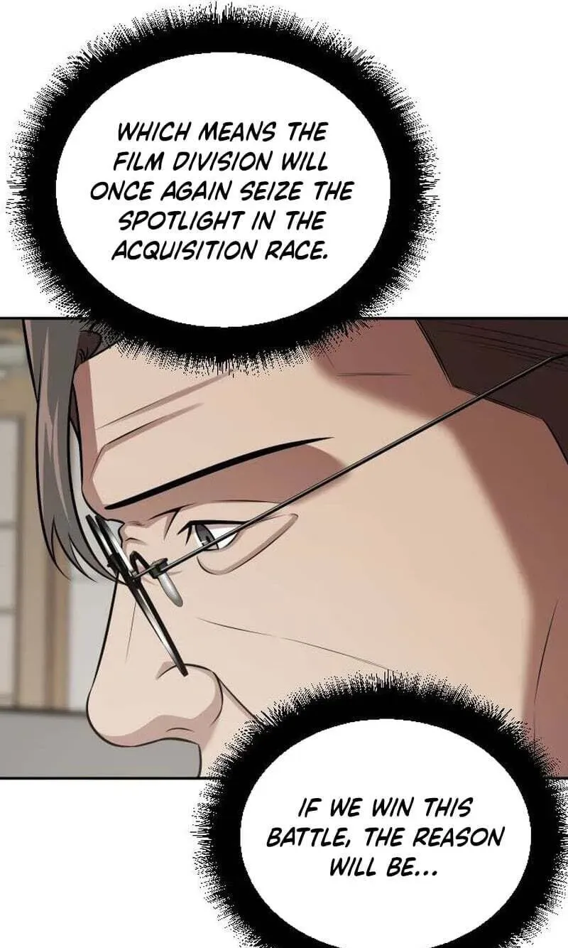 When a Genius Office Worker Goes Too Far chapter 45 page 93