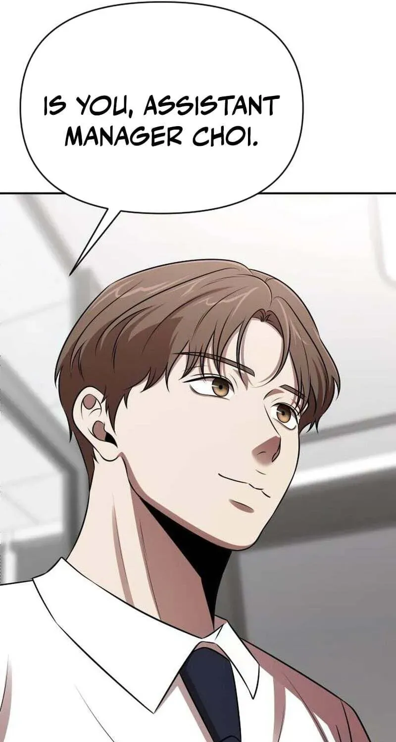 When a Genius Office Worker Goes Too Far chapter 45 page 68