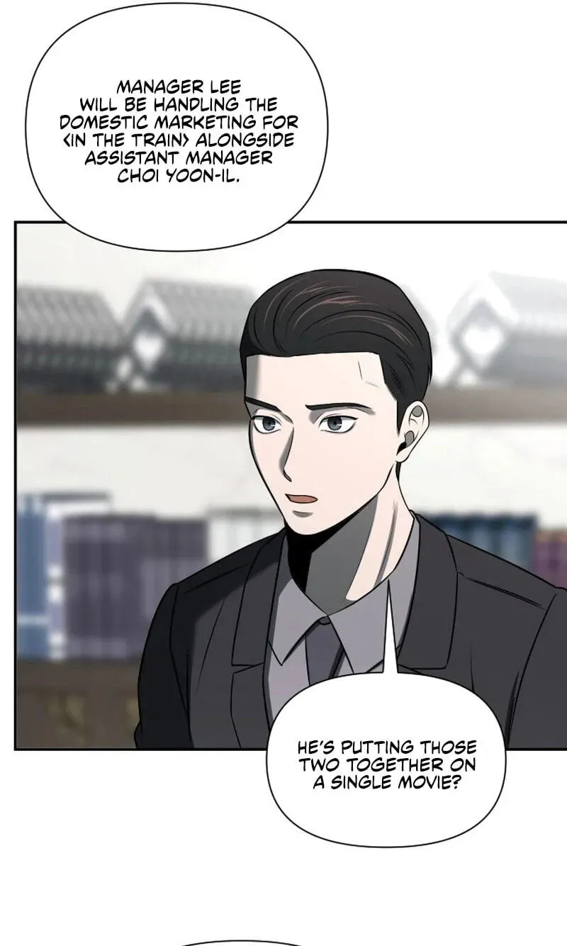 When a Genius Office Worker Goes Too Far chapter 46 page 80