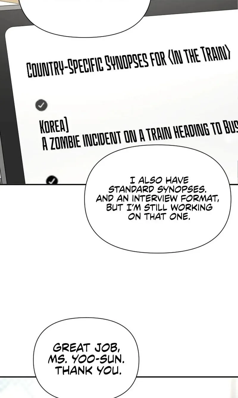 When a Genius Office Worker Goes Too Far chapter 46 page 106