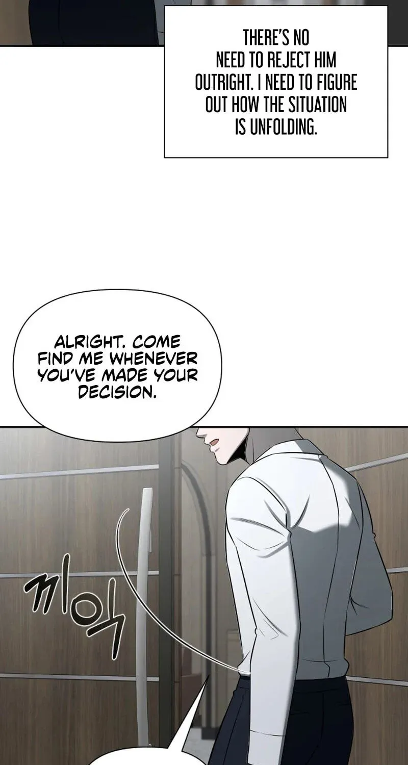 When a Genius Office Worker Goes Too Far chapter 46 page 28