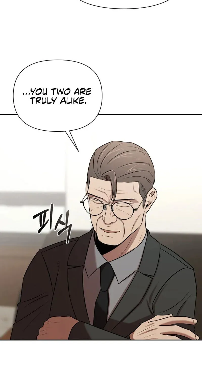 When a Genius Office Worker Goes Too Far chapter 46 page 57