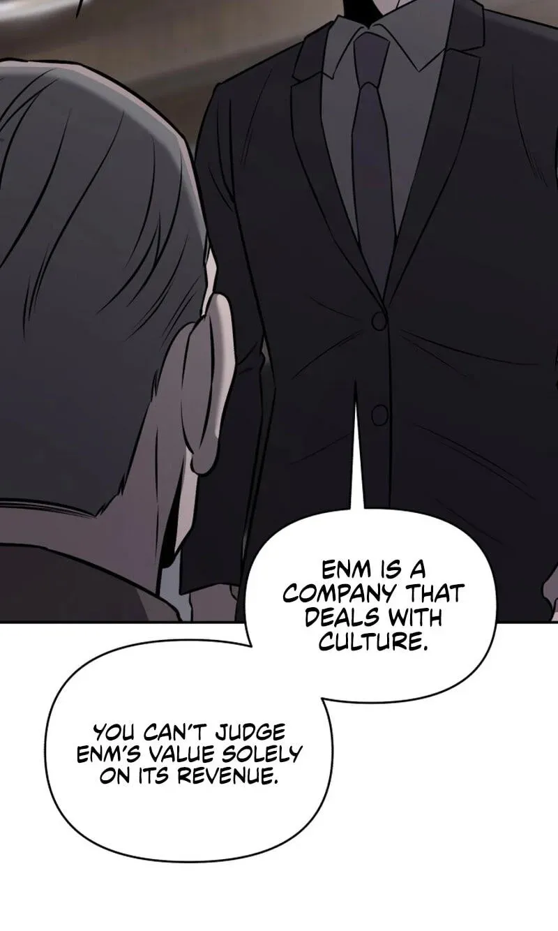 When a Genius Office Worker Goes Too Far chapter 46 page 62