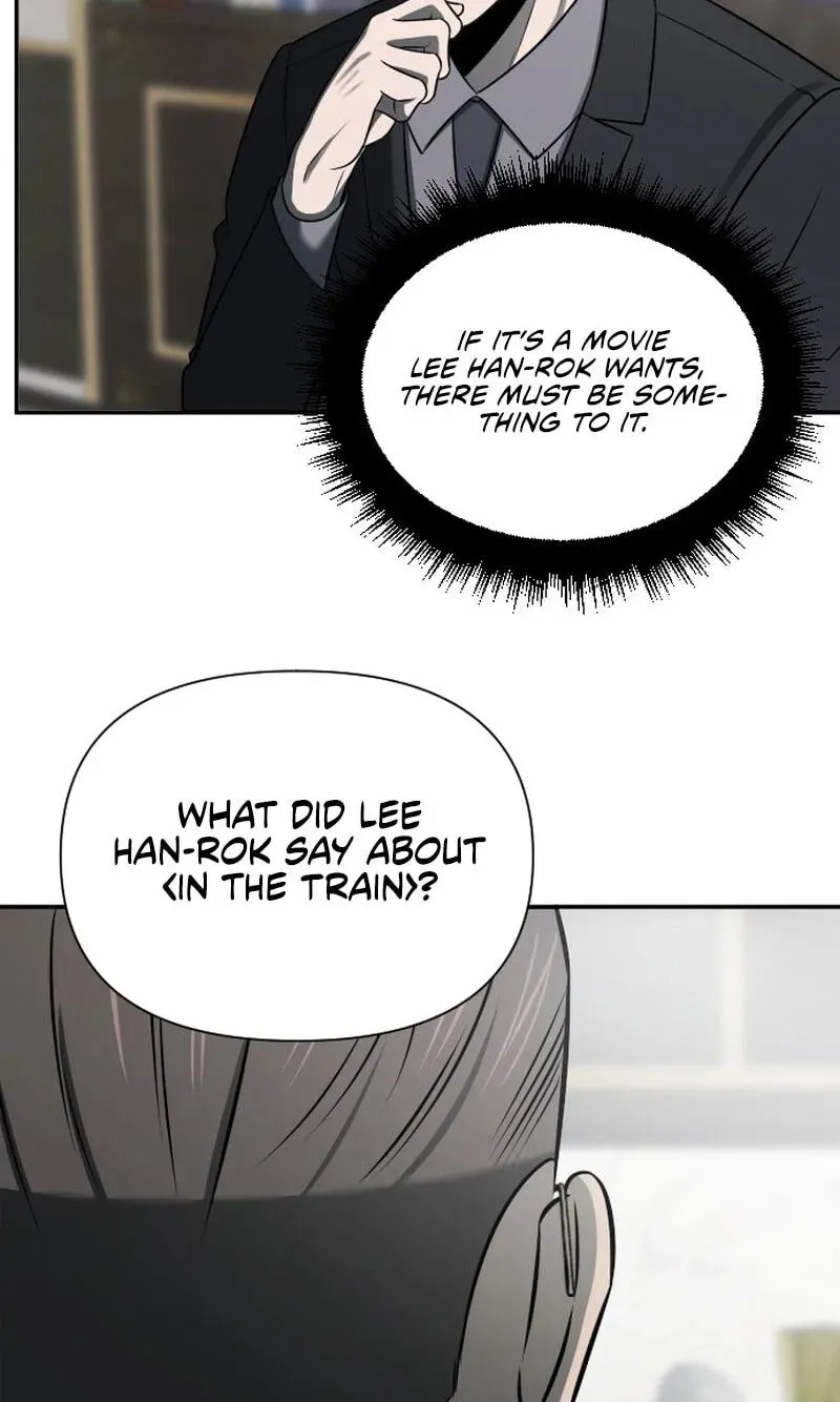 When a Genius Office Worker Goes Too Far chapter 46 page 83