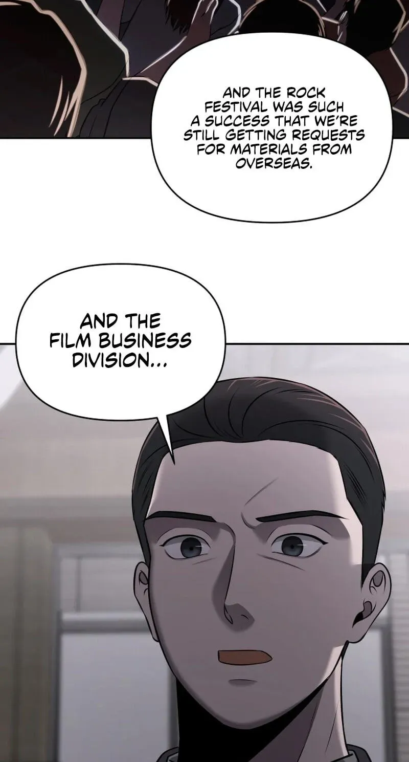 When a Genius Office Worker Goes Too Far chapter 46 page 66