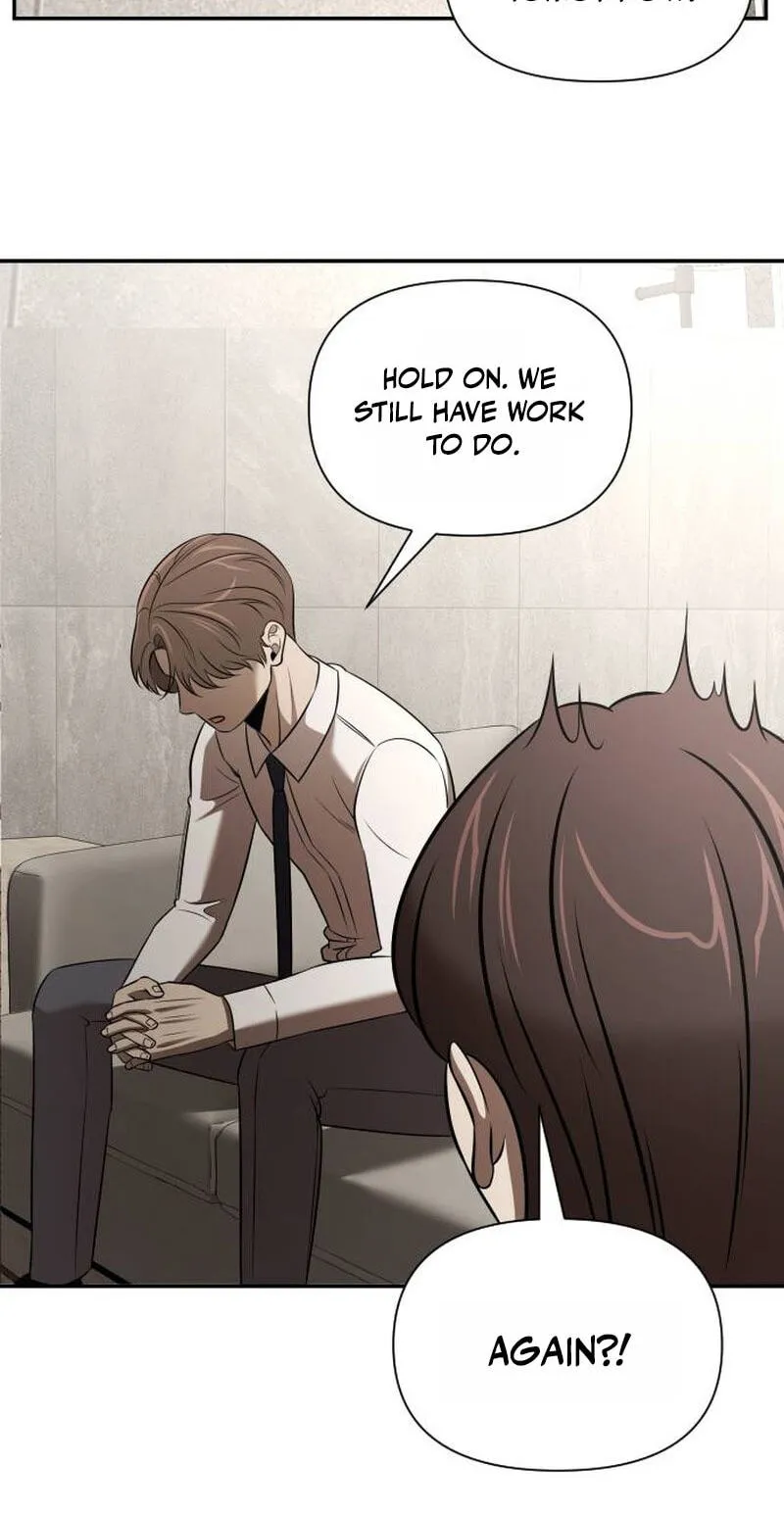When a Genius Office Worker Goes Too Far chapter 48 page 25