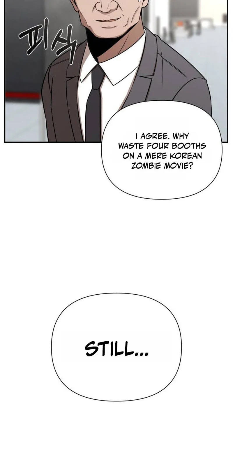 When a Genius Office Worker Goes Too Far chapter 48 page 12