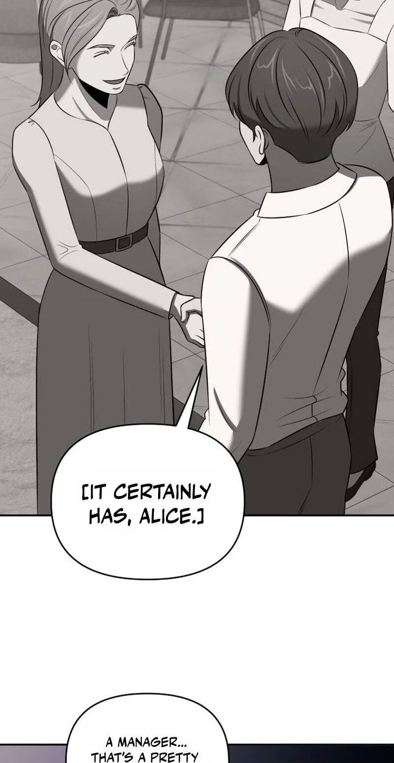 When a Genius Office Worker Goes Too Far chapter 48 page 32