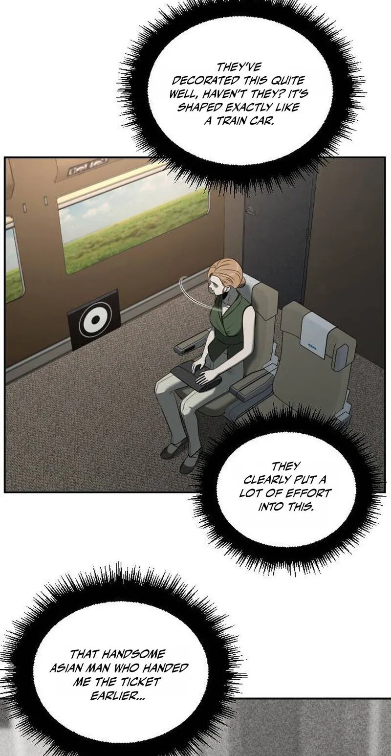 When a Genius Office Worker Goes Too Far chapter 48 page 64