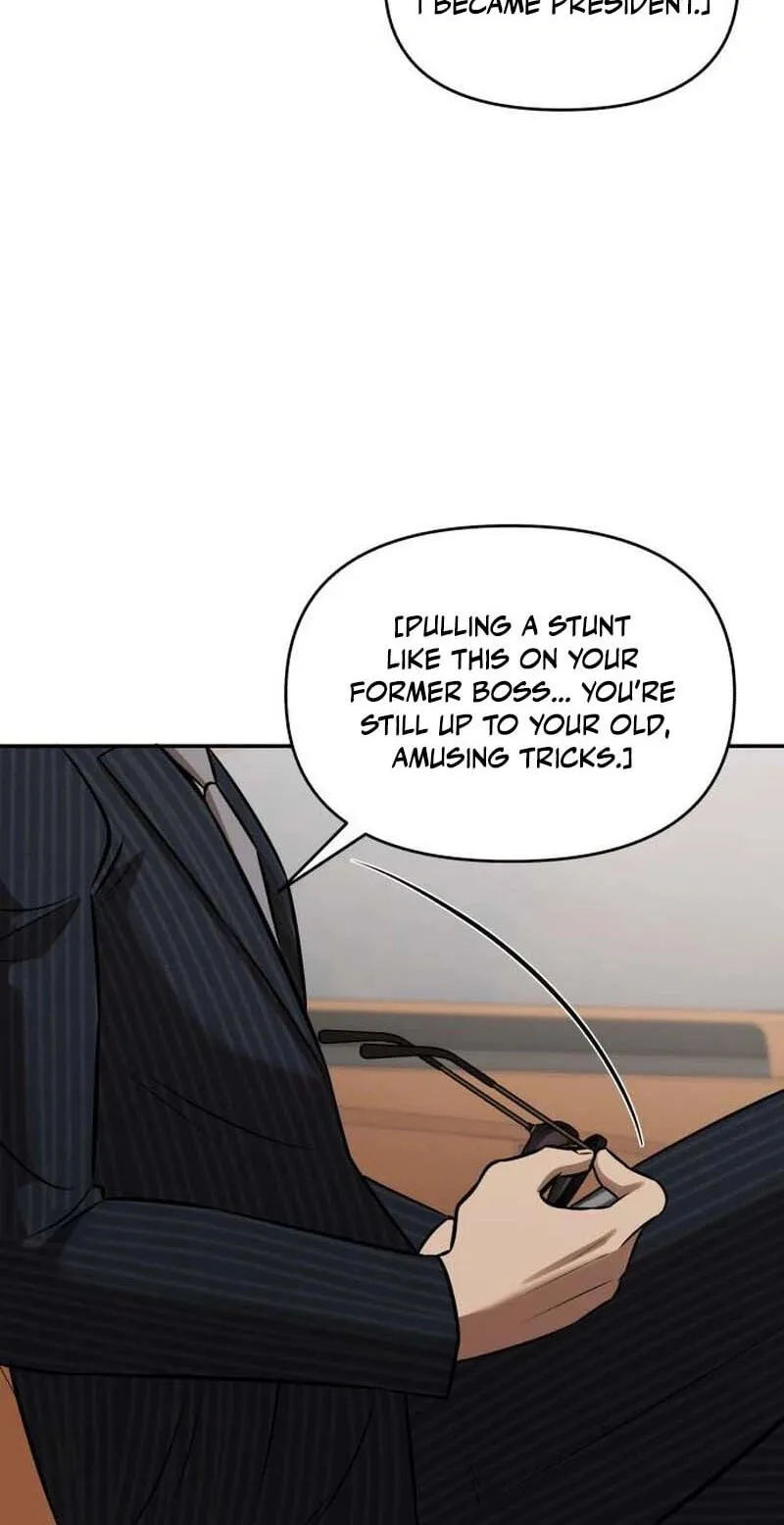 When a Genius Office Worker Goes Too Far chapter 49 page 80