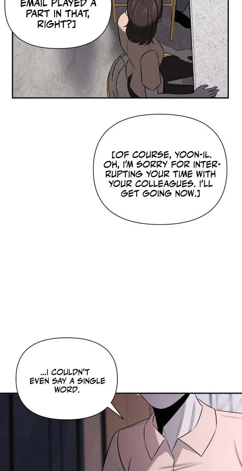 When a Genius Office Worker Goes Too Far chapter 49 page 52