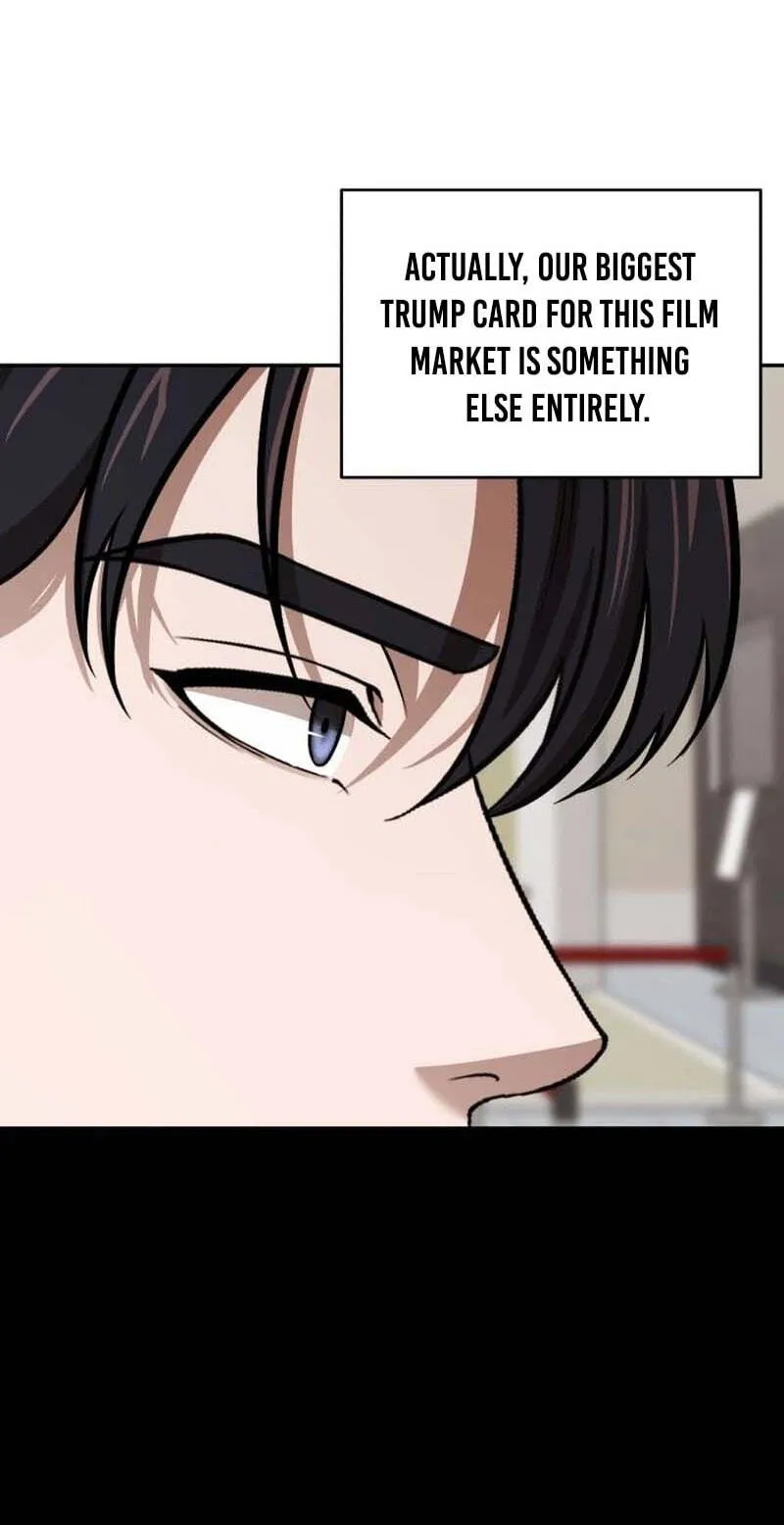 When a Genius Office Worker Goes Too Far chapter 49 page 68