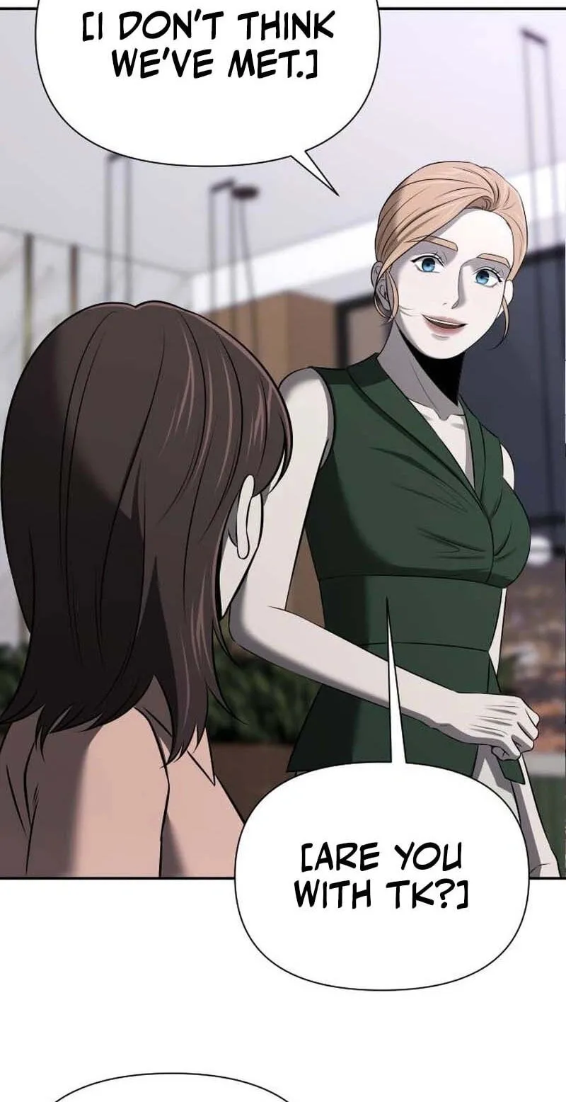 When a Genius Office Worker Goes Too Far chapter 49 page 49