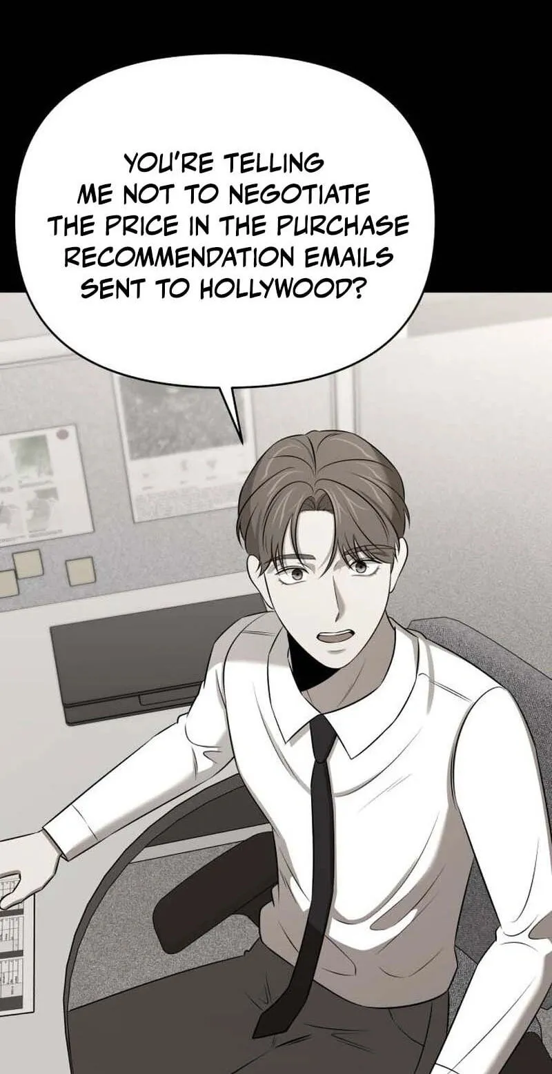 When a Genius Office Worker Goes Too Far chapter 49 page 69