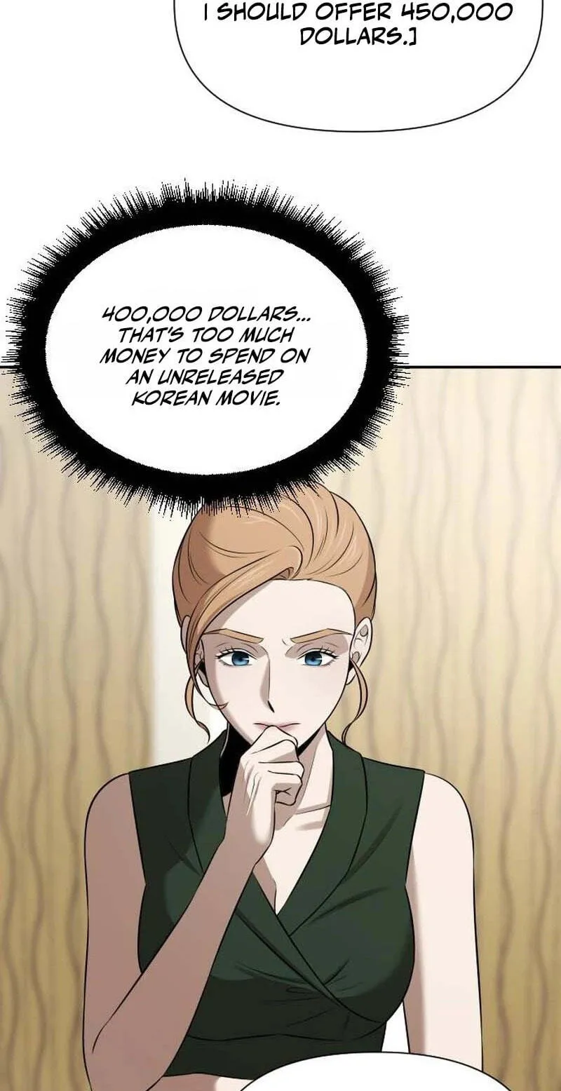 When a Genius Office Worker Goes Too Far chapter 49 page 16