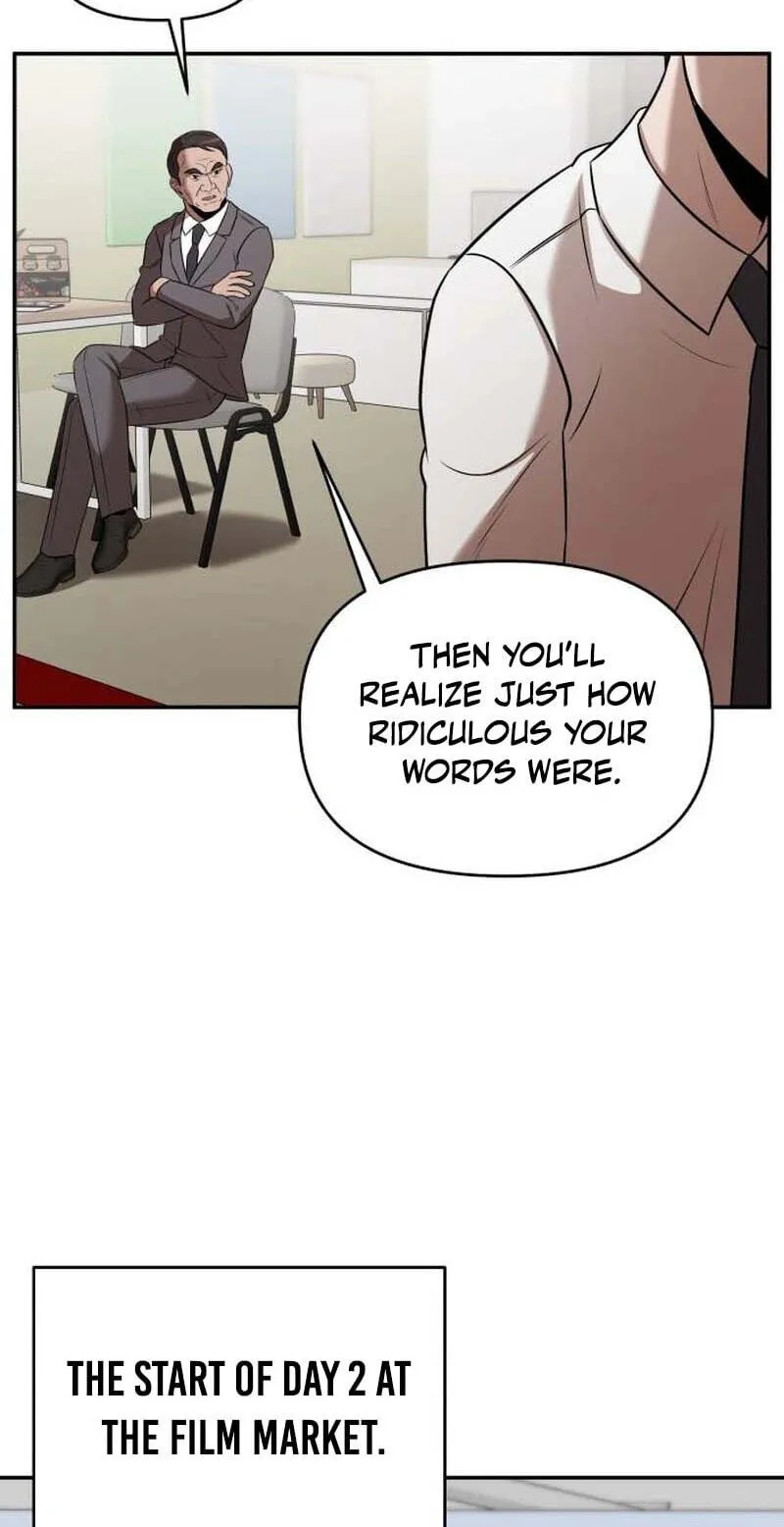 When a Genius Office Worker Goes Too Far chapter 49 page 66